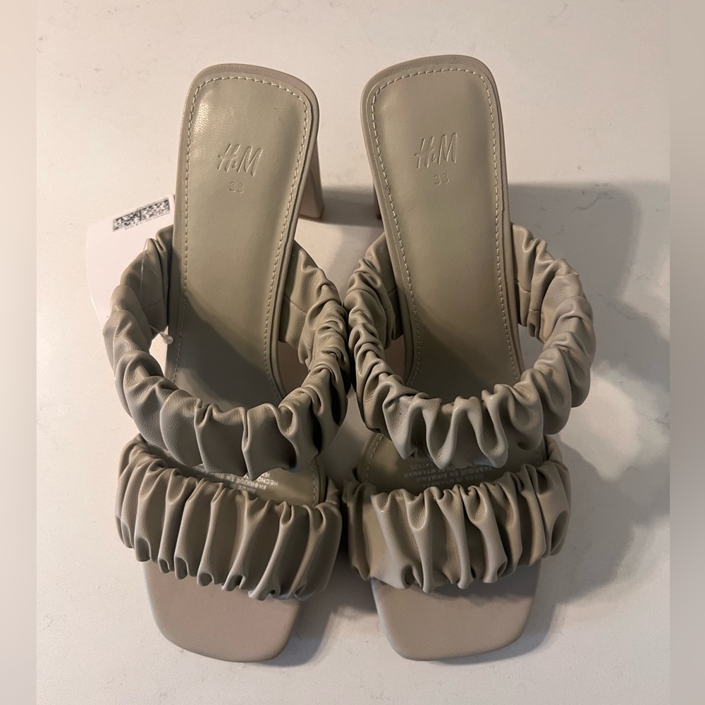 H&M Sandals